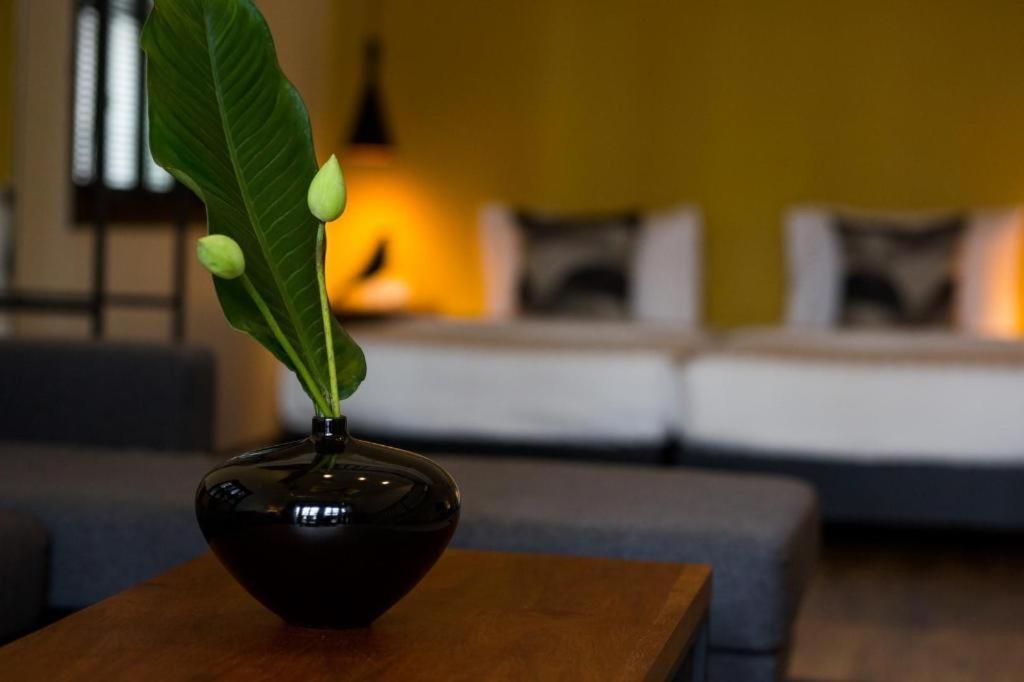 Mulberry Hotel Siem Reap Ngoại thất bức ảnh