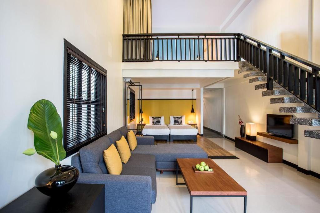 Mulberry Hotel Siem Reap Ngoại thất bức ảnh