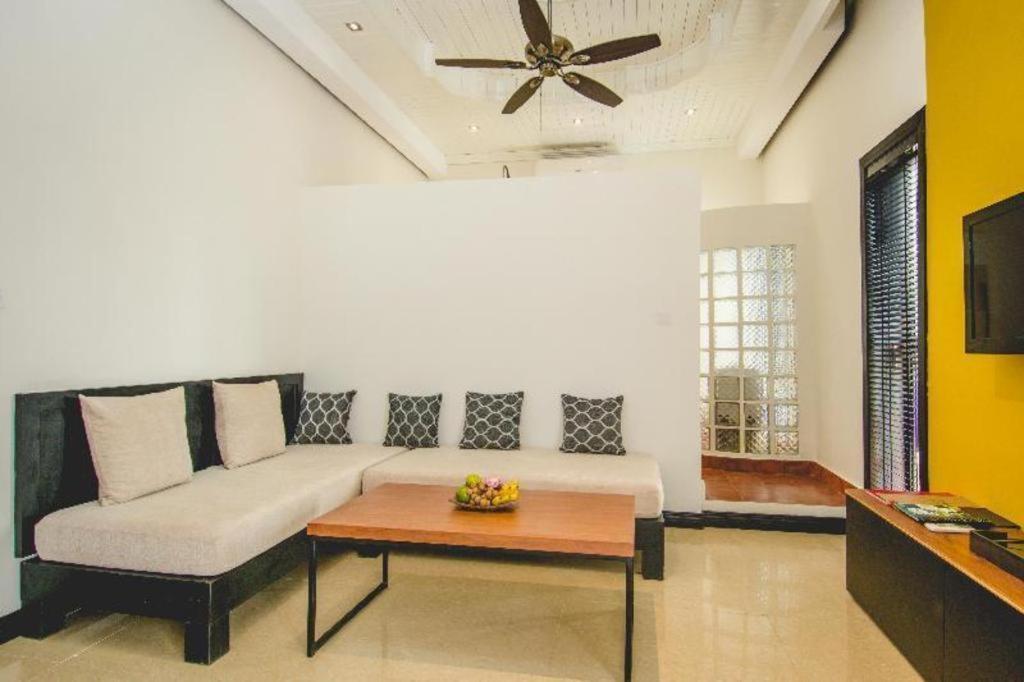 Mulberry Hotel Siem Reap Ngoại thất bức ảnh