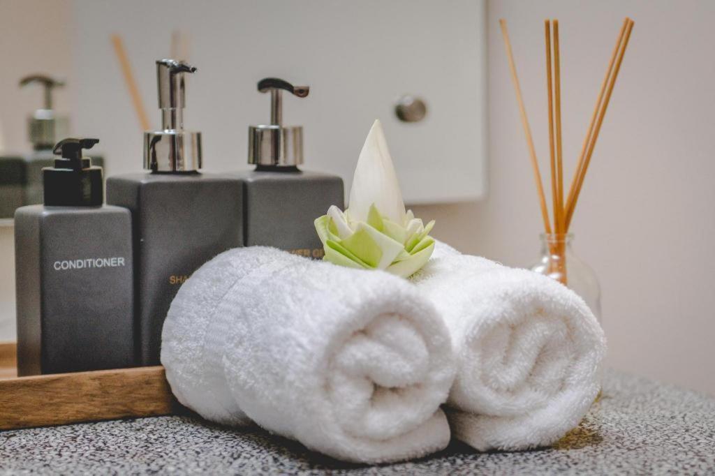 Mulberry Hotel Siem Reap Ngoại thất bức ảnh