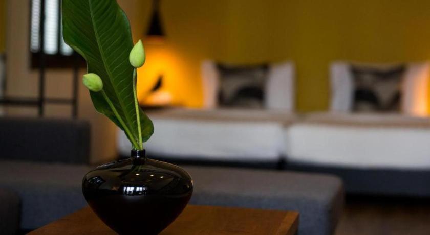 Mulberry Hotel Siem Reap Ngoại thất bức ảnh