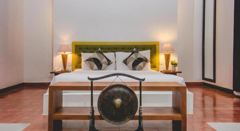 Mulberry Hotel Siem Reap Ngoại thất bức ảnh