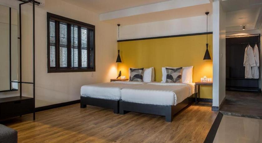 Mulberry Hotel Siem Reap Ngoại thất bức ảnh