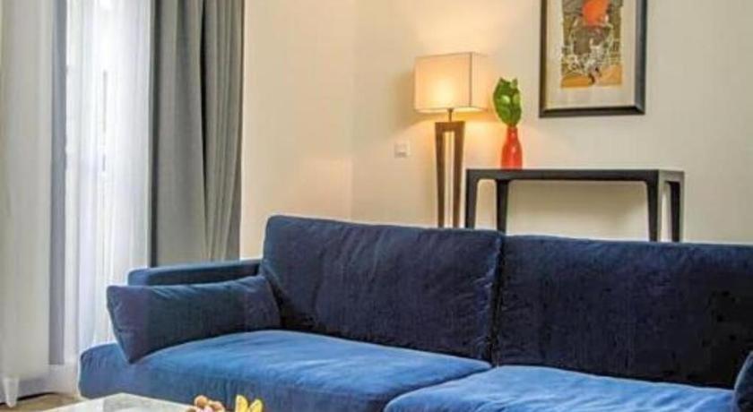 Mulberry Hotel Siem Reap Ngoại thất bức ảnh