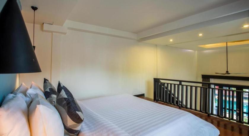 Mulberry Hotel Siem Reap Ngoại thất bức ảnh
