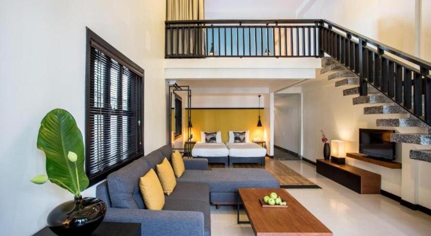 Mulberry Hotel Siem Reap Ngoại thất bức ảnh