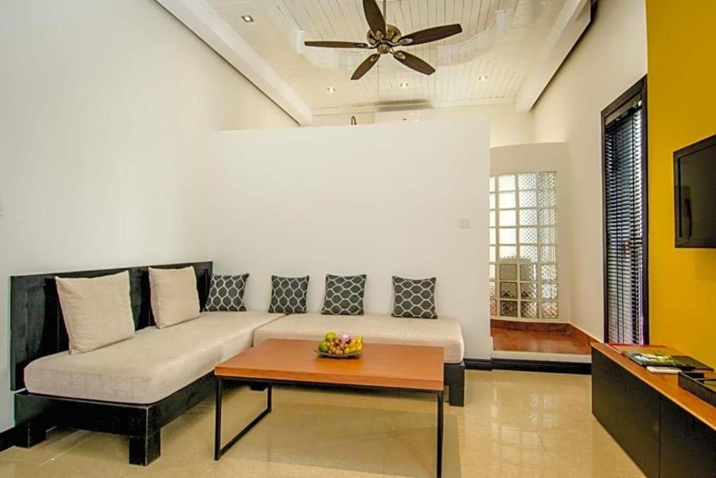 Mulberry Hotel Siem Reap Ngoại thất bức ảnh